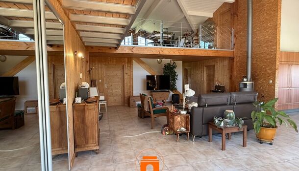 Villa / Maison 7 pièces  à vendre Savasse 26740