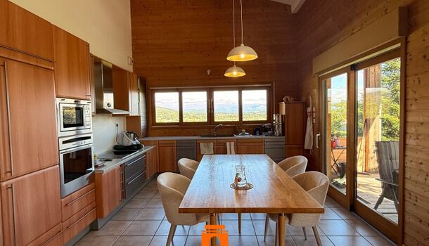 Villa / Maison 7 pièces  à vendre Savasse 26740