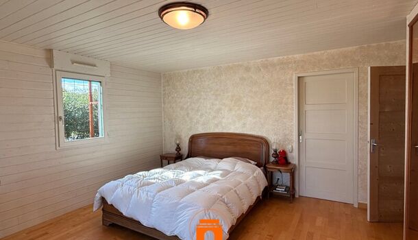 Villa / Maison 7 pièces  à vendre Savasse 26740