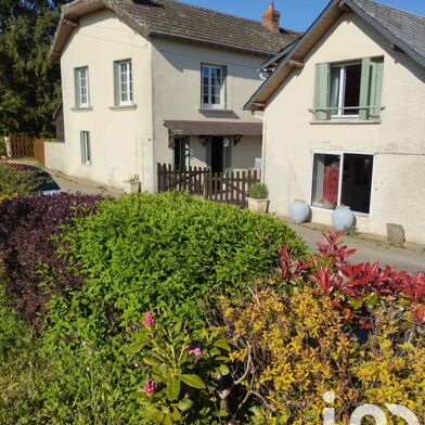 Maison 9 pièces 198000 €