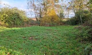 Terrain  1670 m² à vendre à Saint-Laurent-en-Gâtines (37380)