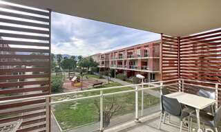 Appartement 2 Pièces 28 m² à vendre à Argelès-sur-Mer (66700)