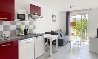 Appartement 2 Pièces 28 m² à vendre à Argelès-sur-Mer (66700)