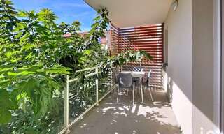 Appartement 2 Pièces 28 m² à vendre à Argelès-sur-Mer (66700)