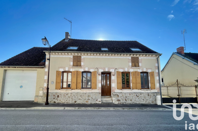 Maison 6 pièces 175000 €