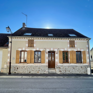 Maison 6 pièces 179000 €