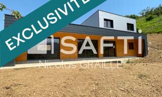 Maison 4 Pièces 145 m² à vendre à Rivière-sur-Tarn (12640)