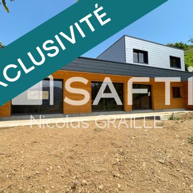 Maison 4 pièces 269000 €