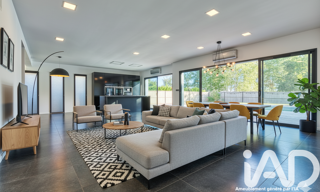 Maison 7 Pièces 171 m² à vendre à Sadirac (33670)