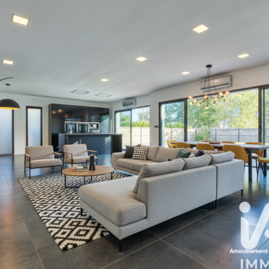 Maison 7 pièces 560000 €