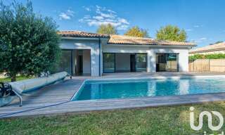 Maison 7 Pièces 171 m² à vendre à Sadirac (33670)