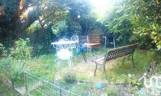 Appartement 2 Pièces 32 m² à vendre à Nantes (44300)