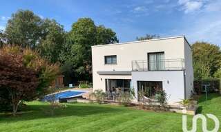 Maison 6 Pièces 146 m² à vendre à Digosville (50110)