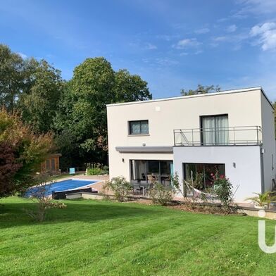Maison 6 pièces 619000 €