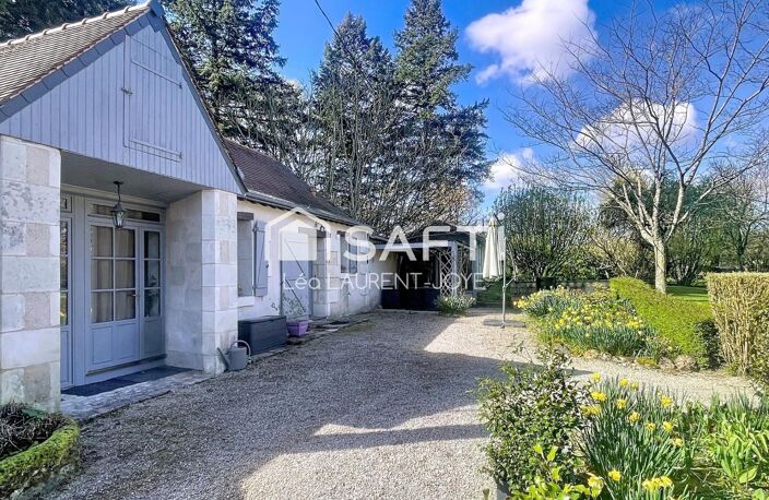 Propriété bucolique aux portes de Tours — photo 4