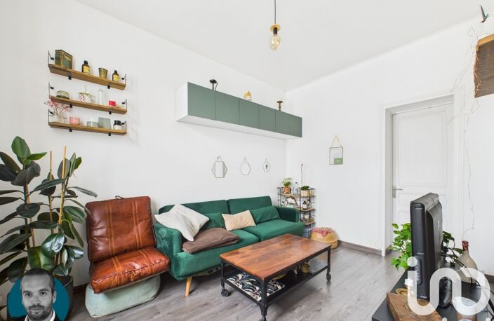 Vente Appartement 2 pièces — photo 3