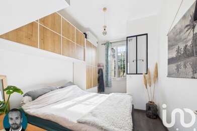 Appartement 2 pièces 216000 €
