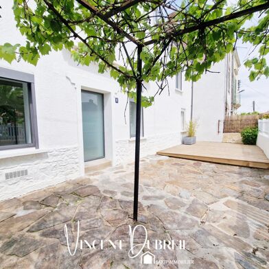 Maison 5 pièces 337000 €