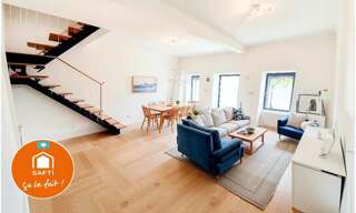 Maison 5 Pièces 103 m² à vendre à Vertou (44120)