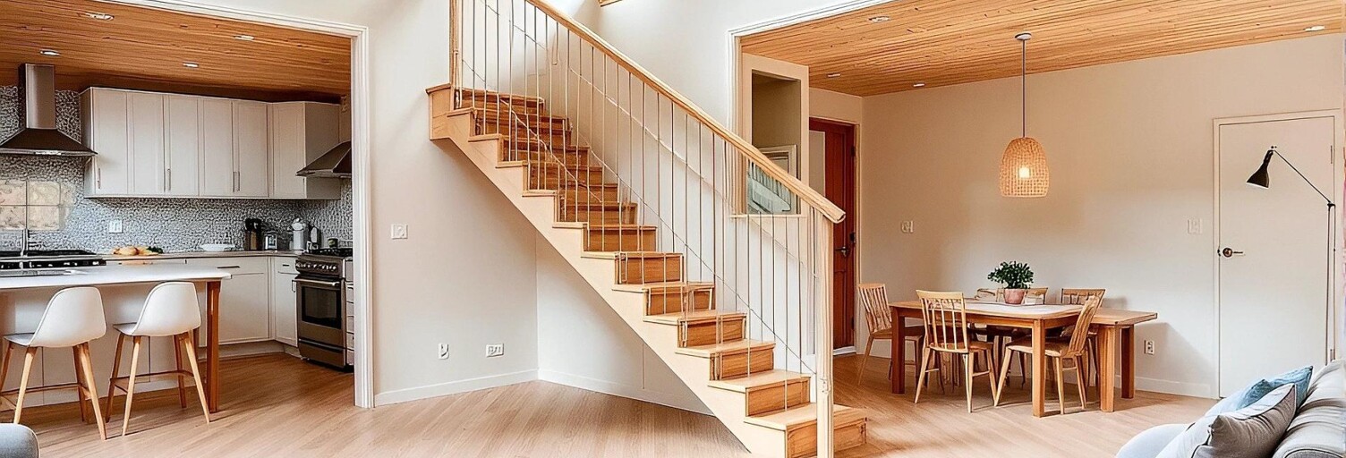 Appartement 4 Pièces 88 m² à vendre à Sainte-Maxime (83120)