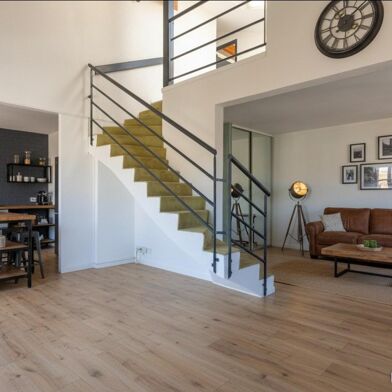 Appartement 4 pièces 449000 €