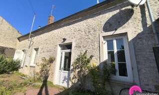 Maison 4 Pièces 86 m² à vendre à Milly-la-Forêt (91490)