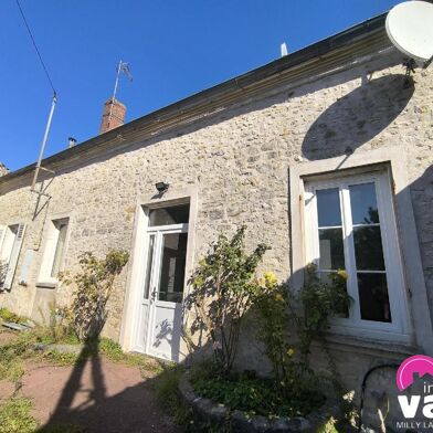 Maison 4 pièces 196000 €