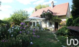 Maison 7 Pièces 186 m² à vendre à Le Grand-Pressigny (37350)