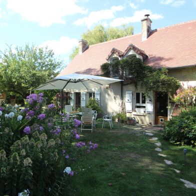 Maison 7 pièces 218000 €