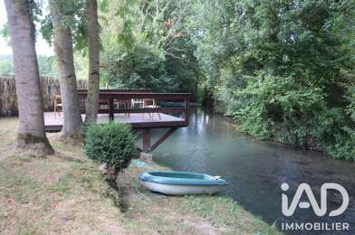 Maison 7 pièces 196000 €