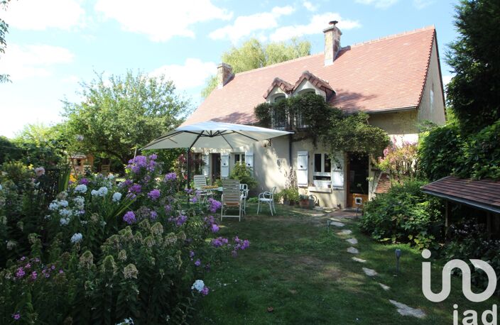 Vente Maison de campagne 7 pièces — photo 3