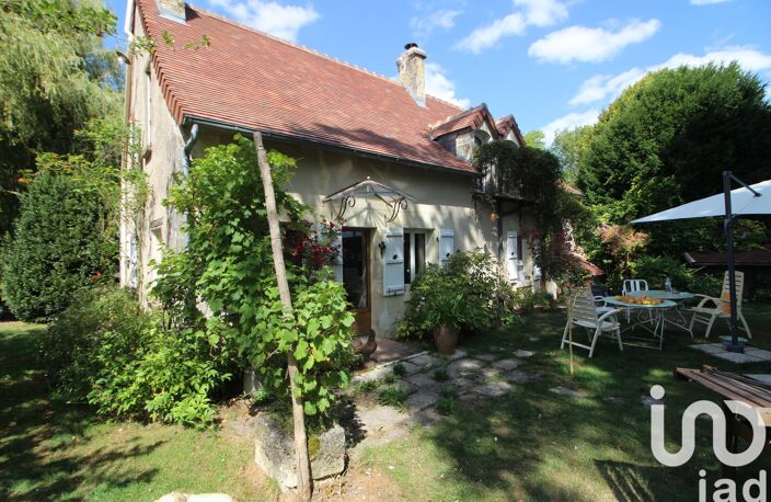Vente Maison de campagne 7 pièces — photo 4