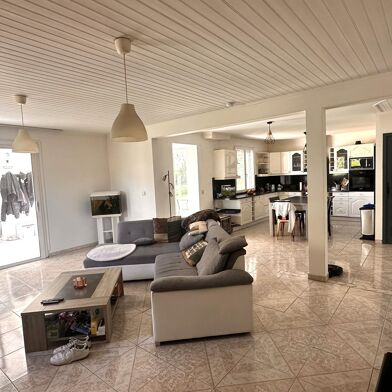 Maison 8 pièces 285000 €