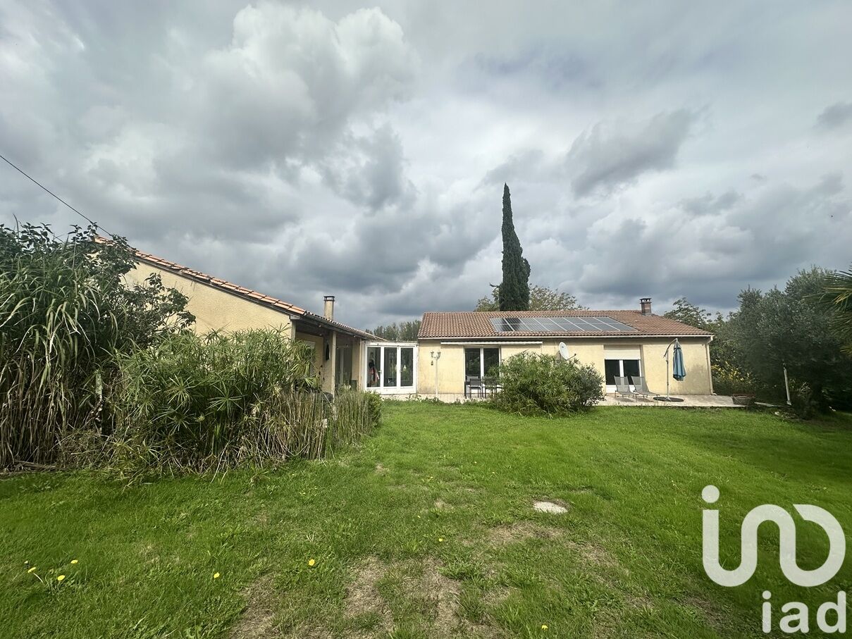 Vente Maison/villa 8 pièces - Photo 2