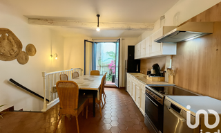 Maison 4 Pièces 86 m² à vendre à Villeneuve-lès-Maguelone (34750)