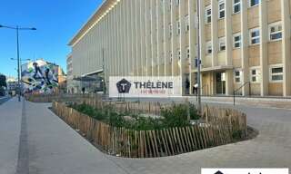 Commerce  160 m² à vendre à Montpellier (34000)