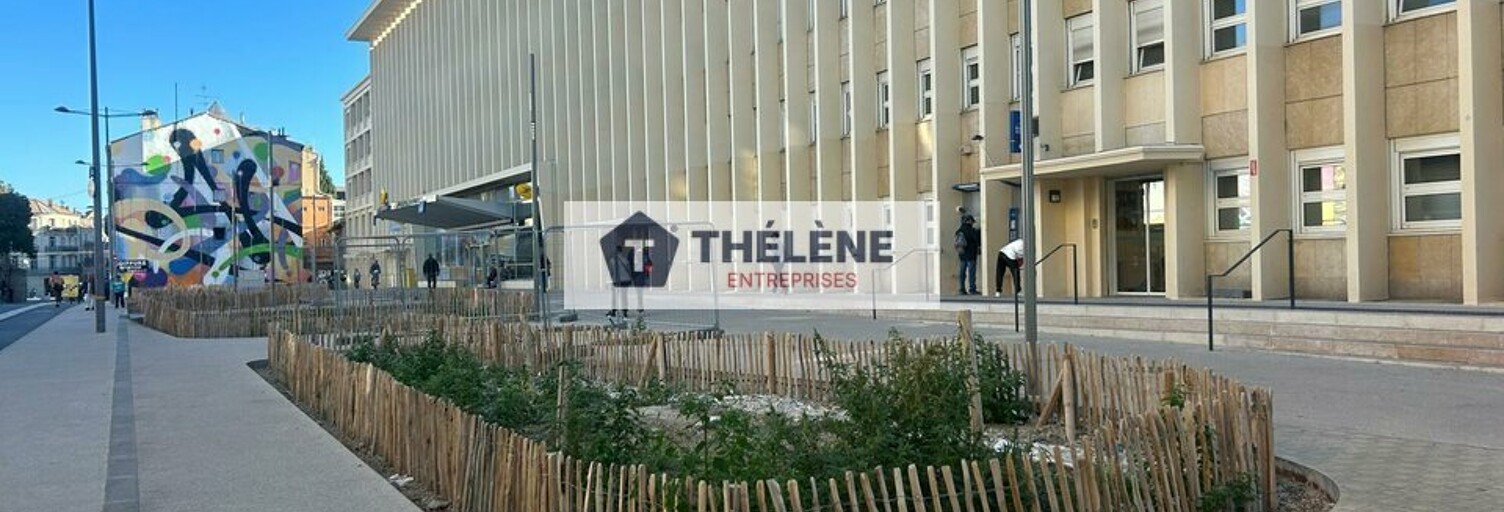 Commerce  160 m² à vendre à Montpellier (34000)