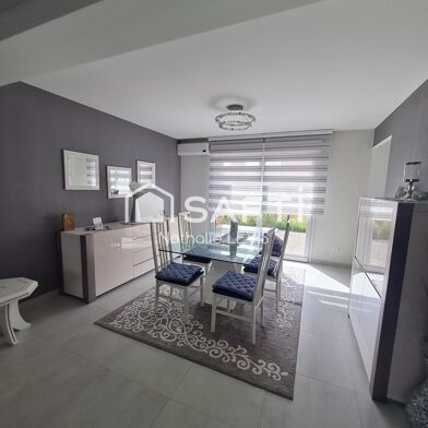 Maison 6 pièces 364000 €