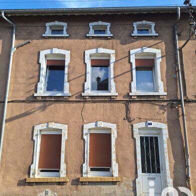 Maison 6 pièces 302000 €