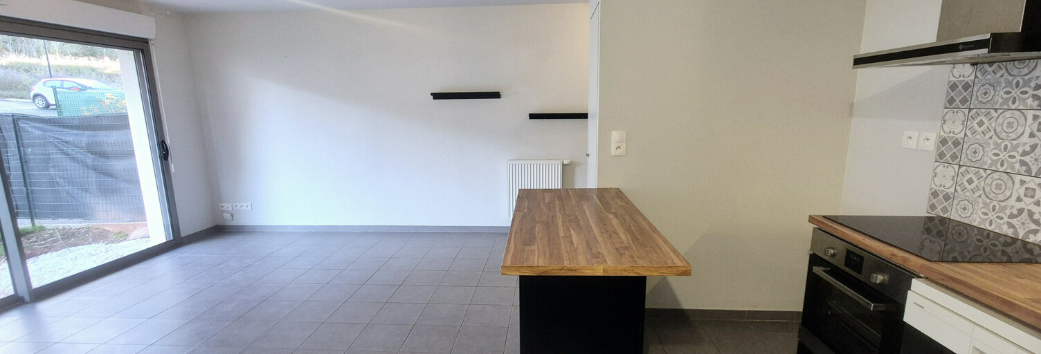 Appartement 2 Pièces 46 m² à vendre à Onet-le-Château (12850)