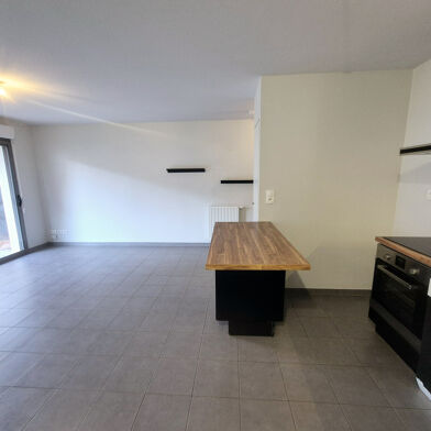 Appartement 2 pièces 135000 €