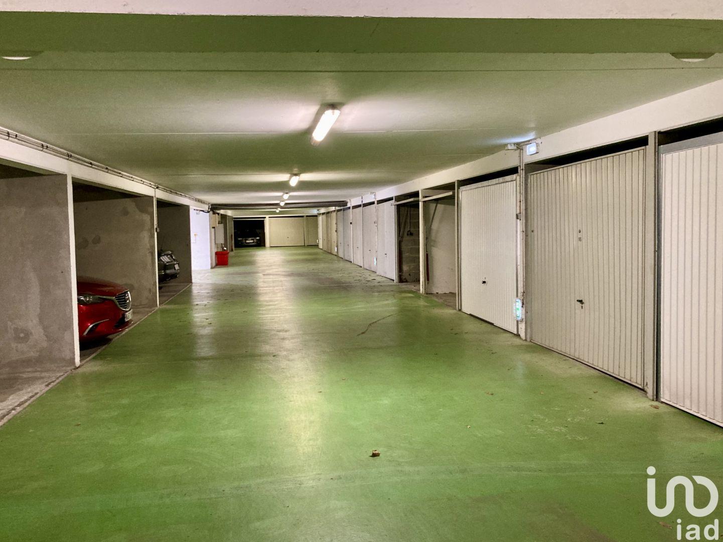 Parking à vendre, 13 m², Saint-Malo
