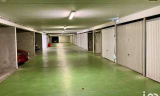 Garage  13 m² à vendre à Saint-Malo (35400)