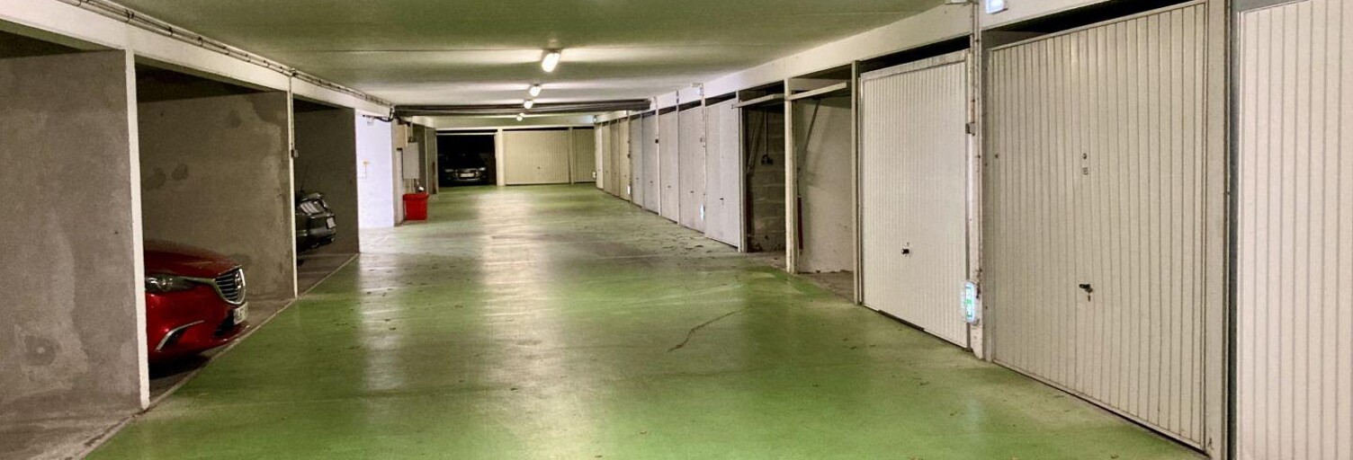 Garage  13 m² à vendre à Saint-Malo (35400)