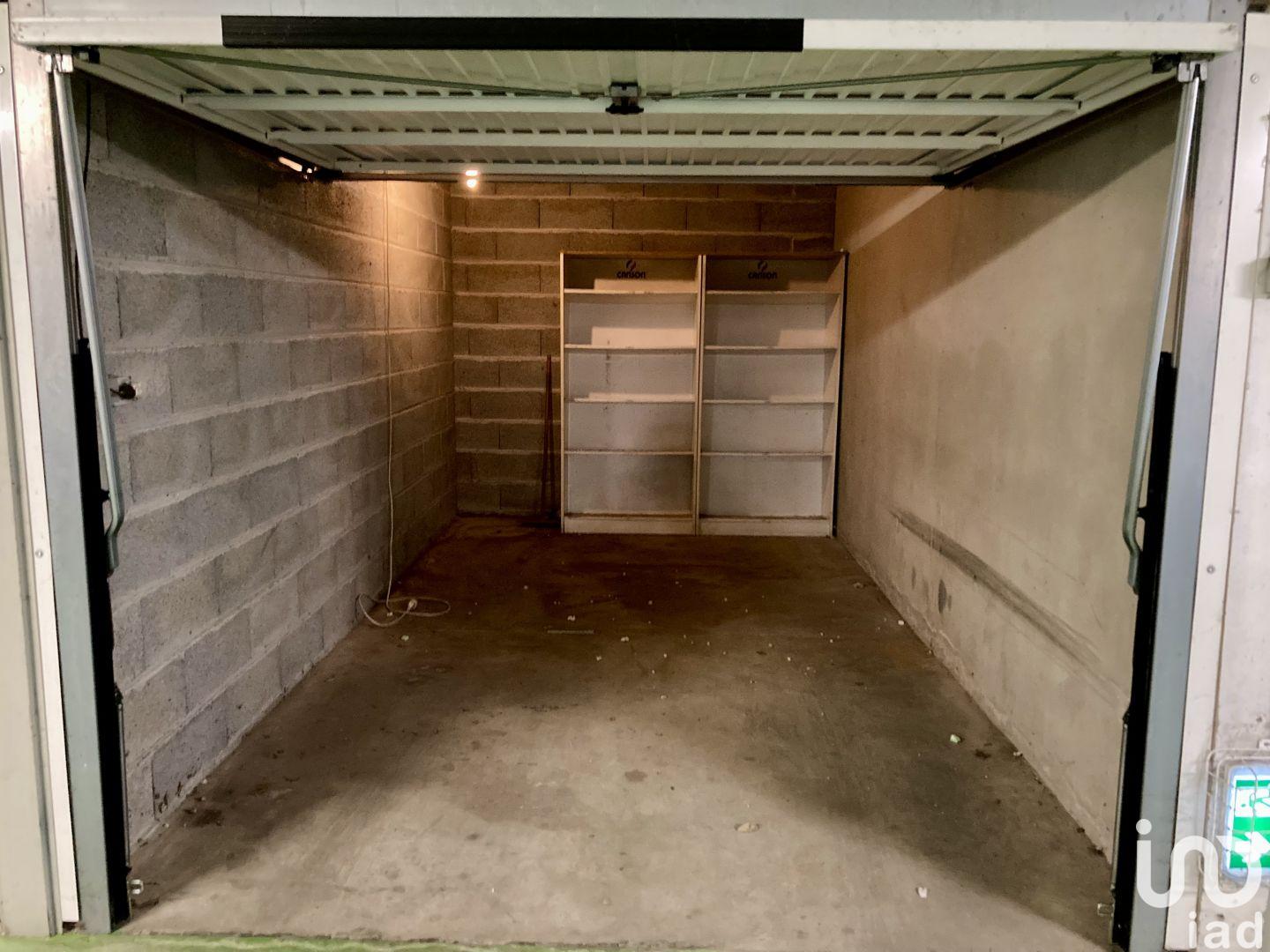 Vente Parking 13 m² - Photo 3