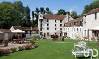 Maison 18 Pièces 1610 m² à vendre à Claye-Souilly (77410)