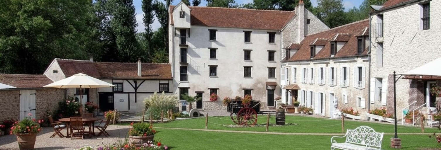 Maison 18 Pièces 1610 m² à vendre à Claye-Souilly (77410)