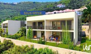 Appartement 3 Pièces 63 m² à vendre à Saint-Martin (65360)
