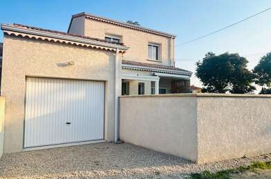 Maison 4 pièces 295000 €