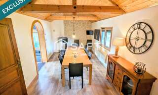 Immeuble  268 m² à vendre à Gérardmer (88400)